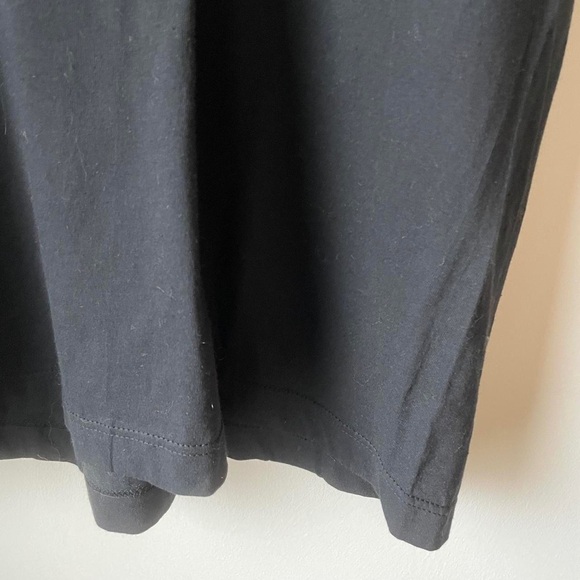 Versace‎ jeans profumi black  t-shirt - Picture 3 of 4